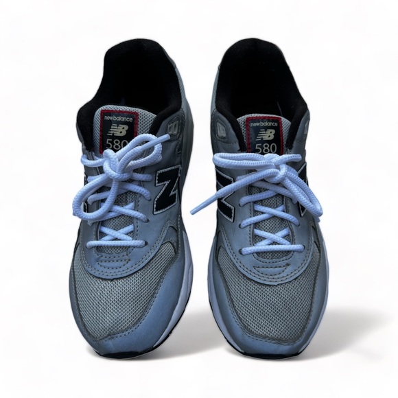 NEW BALANCE 580 - Picture 7 of 10
